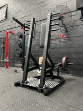 Load image into Gallery viewer, Standing Chest Press