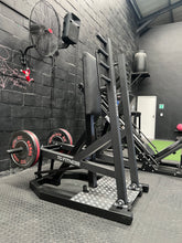 Load image into Gallery viewer, Standing Chest Press