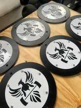 Load image into Gallery viewer, Wall Ball Target