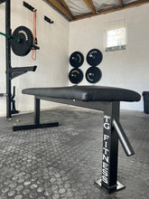 Load image into Gallery viewer, Flat Bench