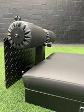 Load image into Gallery viewer, Nordic Bench
