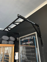 Load image into Gallery viewer, Wall Mounted Pull-up Bar