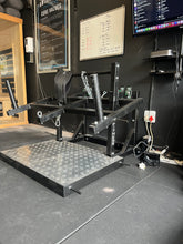 Load image into Gallery viewer, Belt Squat Machine