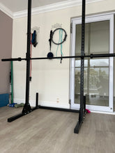 Load image into Gallery viewer, Half Rack