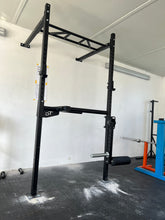 Load image into Gallery viewer, Multi Grip Pull-up Bar Attachment