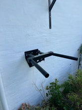 Load image into Gallery viewer, Wall Mounted Dip Bar