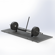 Load image into Gallery viewer, Deadlift Platform