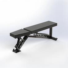 Load image into Gallery viewer, Adjustable Bench 2nd Gen