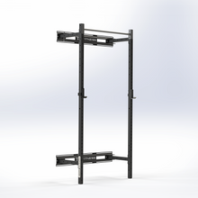 Load image into Gallery viewer, Foldable Rack V1