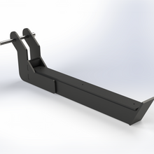 Load image into Gallery viewer, Safety Arm Pair