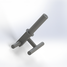 Load image into Gallery viewer, Tibia Bar