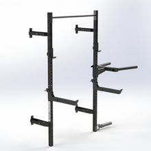 Load image into Gallery viewer, Foldable Rack V2