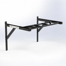 Load image into Gallery viewer, Wall-mounted Pull-up Bar