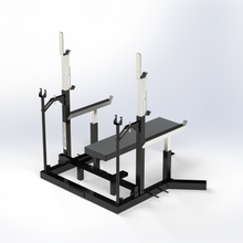 Load image into Gallery viewer, Combo Rack 3rd Gen