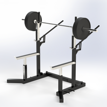 Load image into Gallery viewer, Combo Rack 3rd Gen