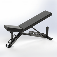 Load image into Gallery viewer, Adjustable Bench 2nd Gen