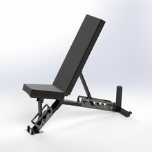 Load image into Gallery viewer, Adjustable Bench 2nd Gen