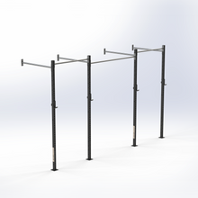 Load image into Gallery viewer, CrossFit Rig