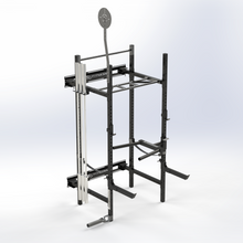 Load image into Gallery viewer, Foldable Power Rack