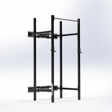 Load image into Gallery viewer, Foldable Power Rack