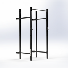 Load image into Gallery viewer, Foldable Power Rack