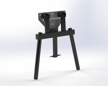 Load image into Gallery viewer, Wall Mounted Dip Bar