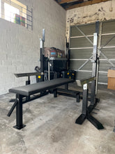 Load image into Gallery viewer, Combo Rack 3rd Gen