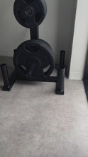 Load and play video in Gallery viewer, Squat Stand