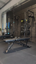 Load and play video in Gallery viewer, Adjustable Bench 2nd Gen