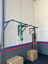 Load image into Gallery viewer, Wall Mounted Pull-up Bar