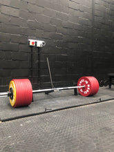 Load image into Gallery viewer, Full Deadlift Jack