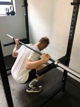 Load image into Gallery viewer, Safety Arm Pair