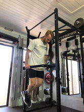 Load image into Gallery viewer, Dip Bar Attachment