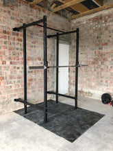 Load image into Gallery viewer, Foldable Power Rack