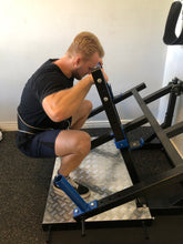 Load image into Gallery viewer, Belt Squat Machine