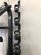 Load image into Gallery viewer, Kettlebell Wall Hanger