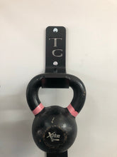 Load image into Gallery viewer, Kettlebell Wall Hanger