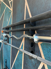 Load image into Gallery viewer, Barbell Gun Rack
