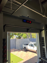 Load image into Gallery viewer, Wall Mounted Medicine Ball Shelf
