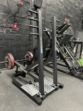 Load image into Gallery viewer, Standing Chest Press
