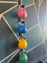 Load image into Gallery viewer, Kettlebell Wall Hanger
