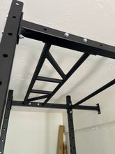 Load image into Gallery viewer, Multi Grip Pull-up Bar Attachment
