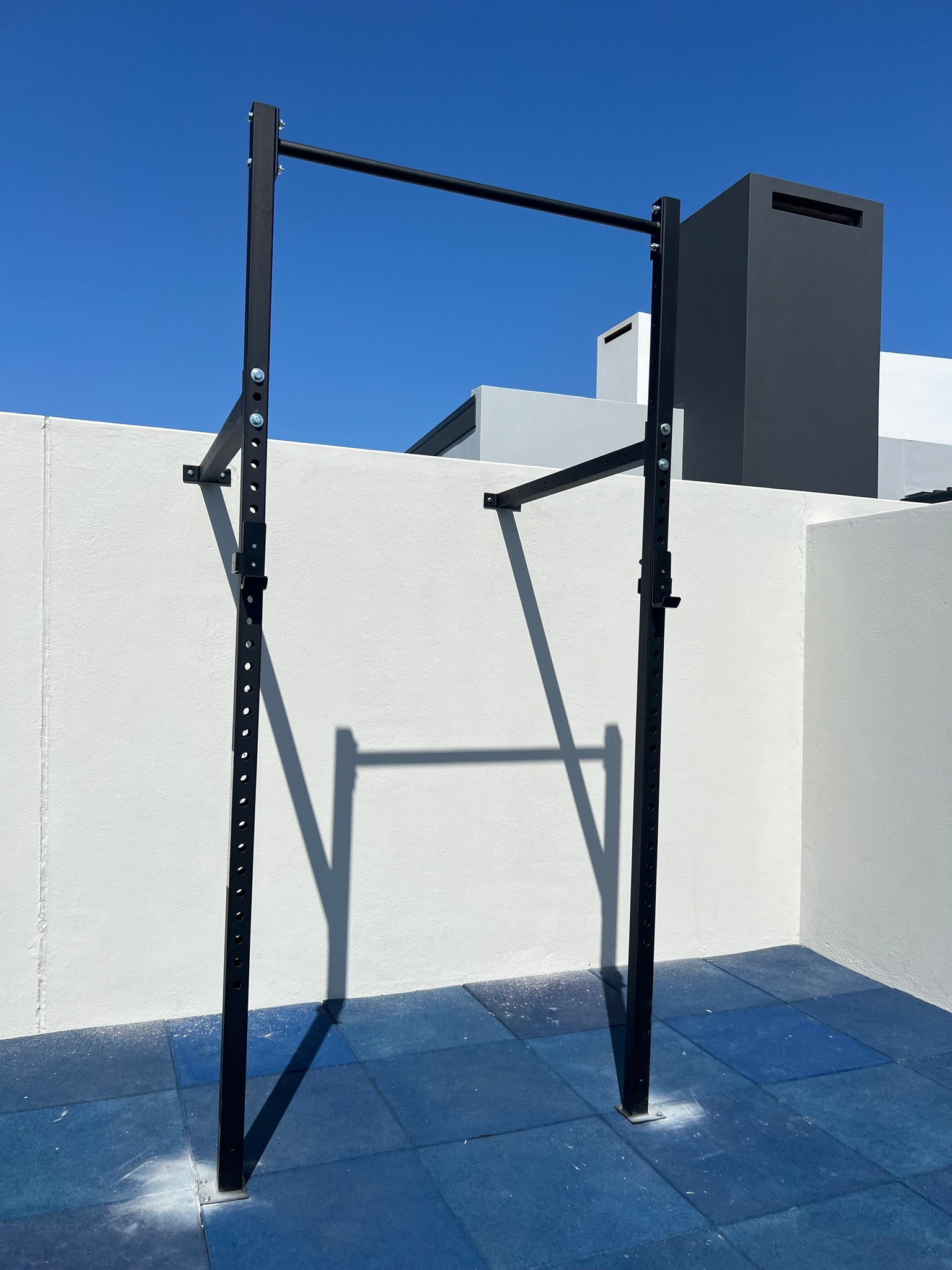 Xfit Rig CrossFit Rig – TG Fitness