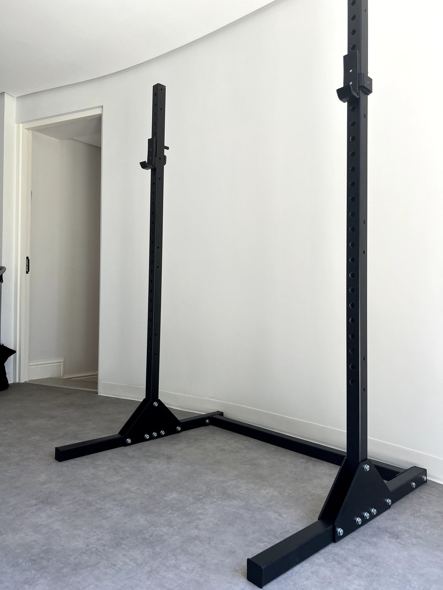 Squat Stand – TG Fitness