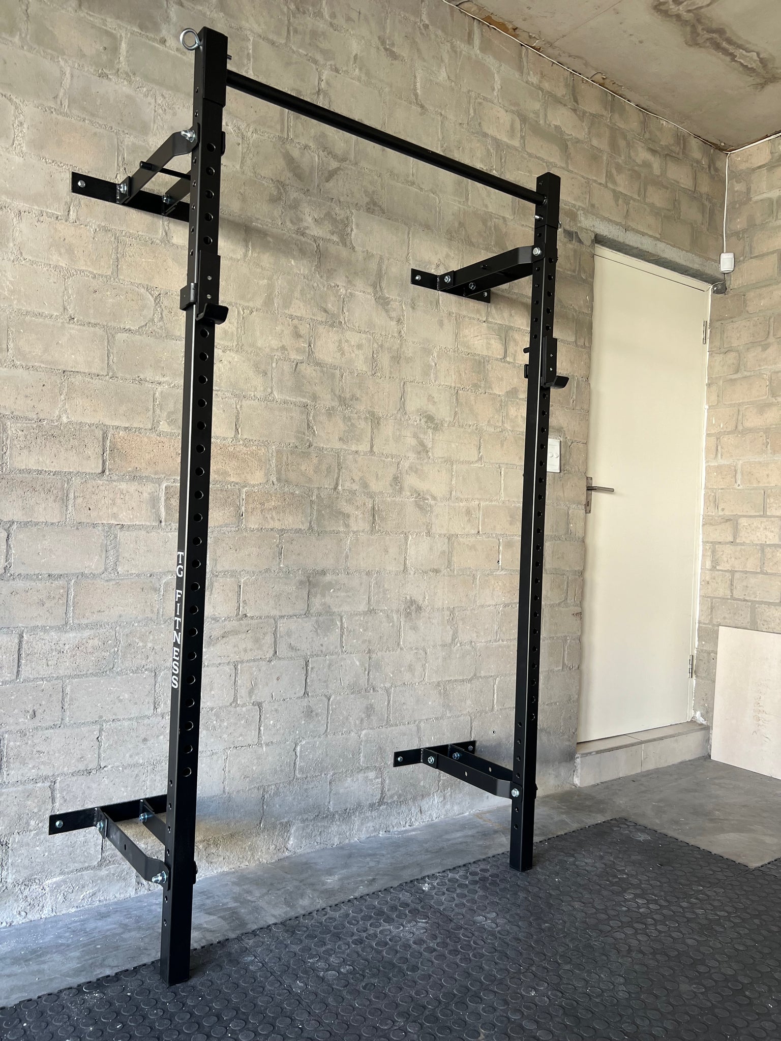Fodable Rack Foldable Rack V2 – TG Fitness