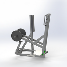 Load image into Gallery viewer, Standing Chest Press
