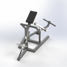 Load image into Gallery viewer, Adjustable T-bar Row
