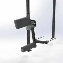 Load image into Gallery viewer, Lever Arm Attachment
