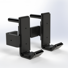 Load image into Gallery viewer, J-Hook Pair
