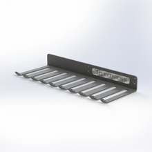 Load image into Gallery viewer, Wall Mounted Dumbbell Hanger
